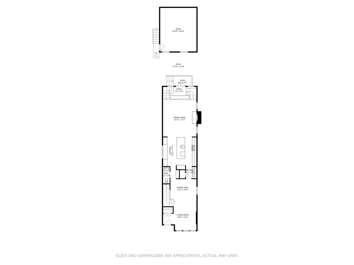 1943 N Honore Street