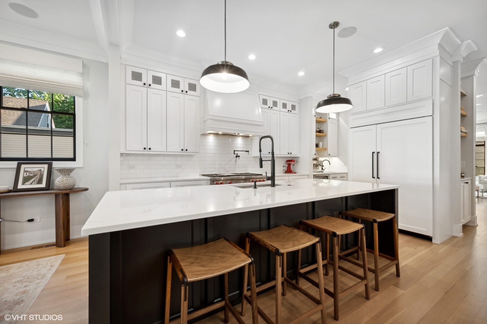 1943 N Honore Street