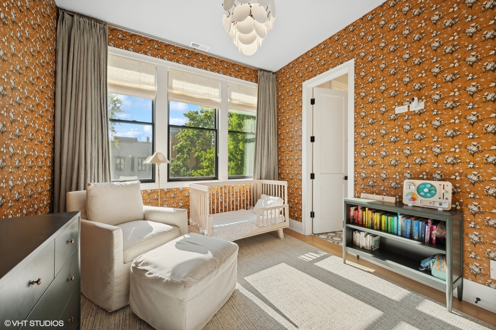 1943 N Honore Street