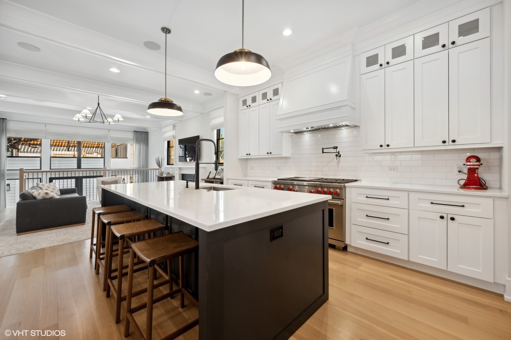 1943 N Honore Street