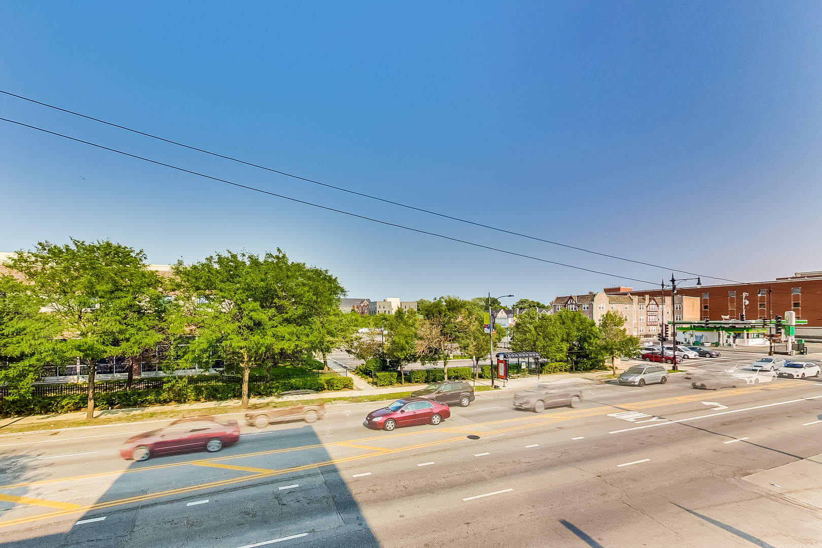 4014 N Western Avenue Unit: 3B
