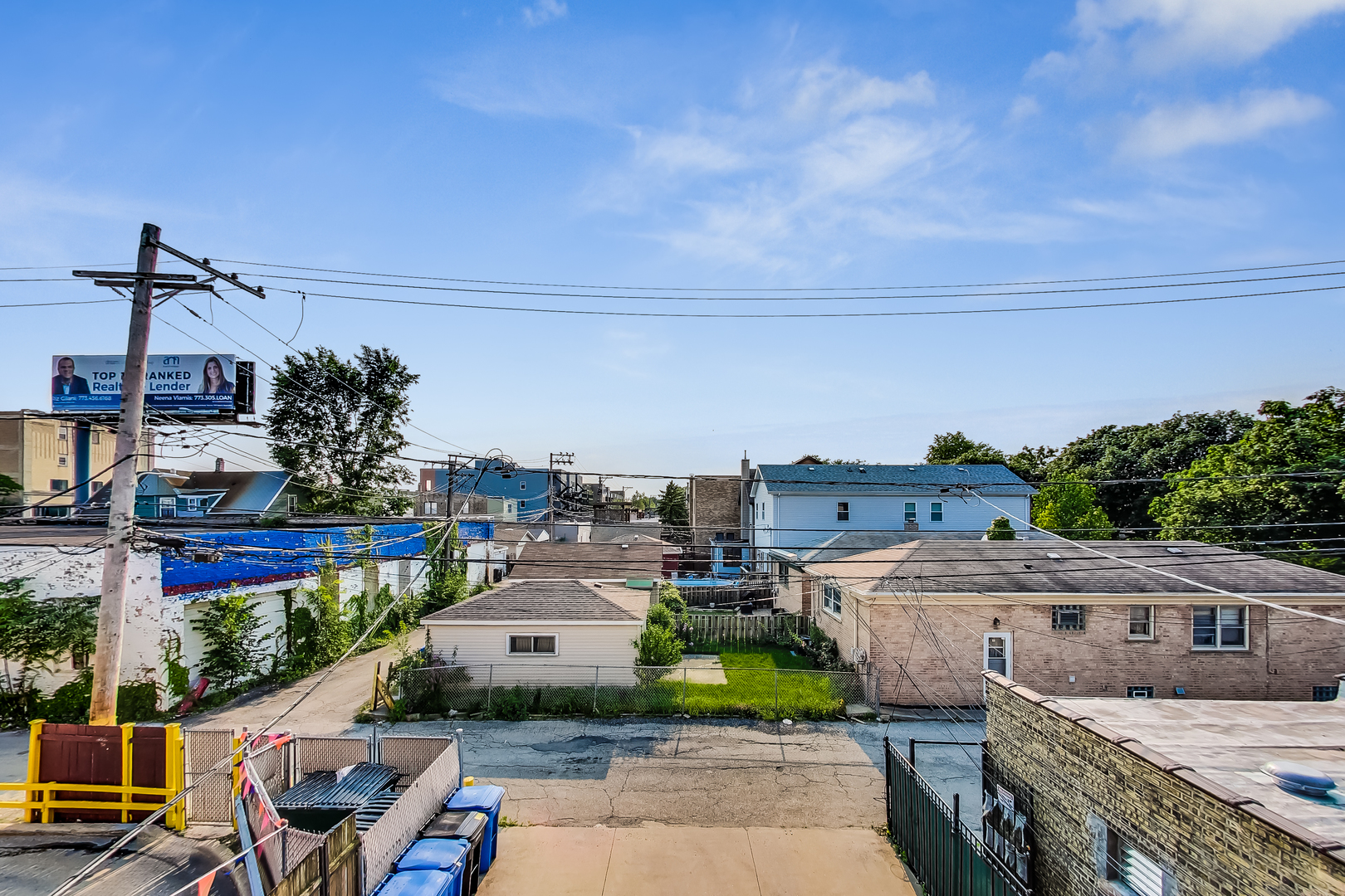 4014 N Western Avenue Unit: 3B