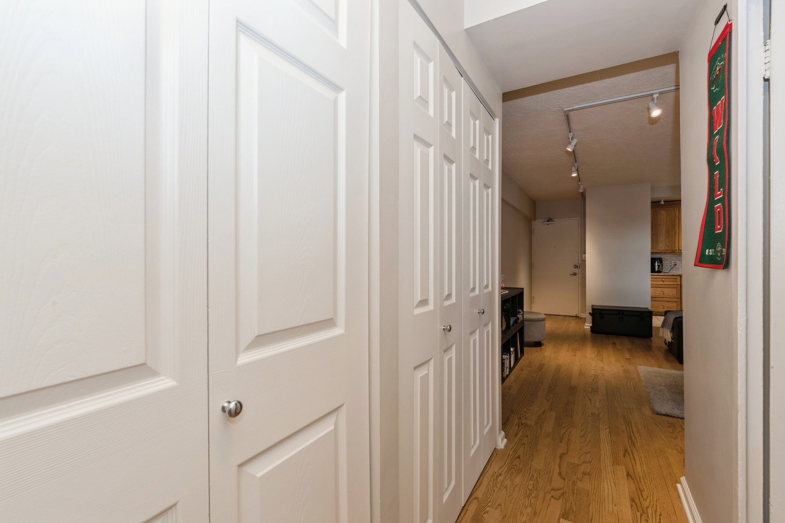 4970 N Marine Drive Unit: 1029