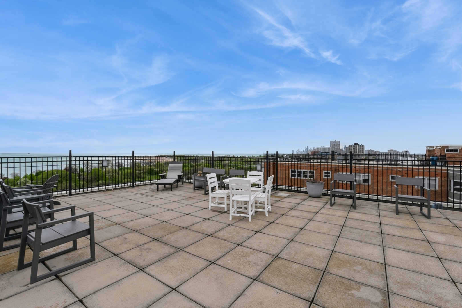 4970 N Marine Drive Unit: 1029