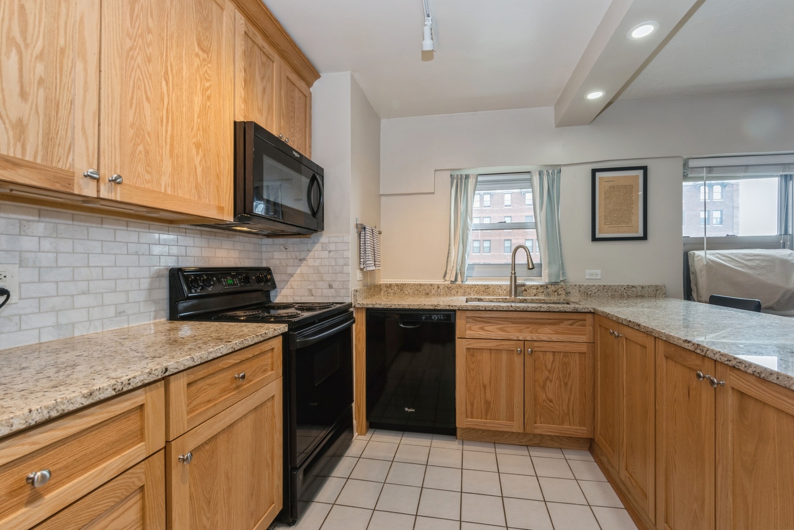 4970 N Marine Drive Unit: 1029