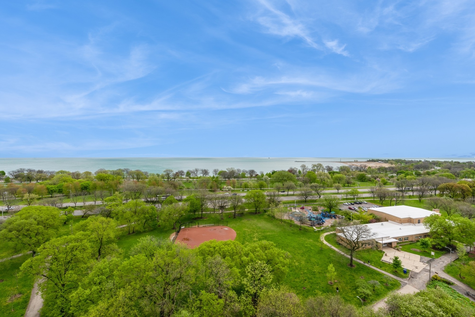 4970 N Marine Drive Unit: 1029