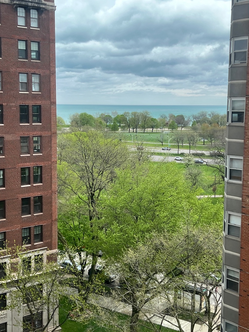 4970 N Marine Drive Unit: 1029