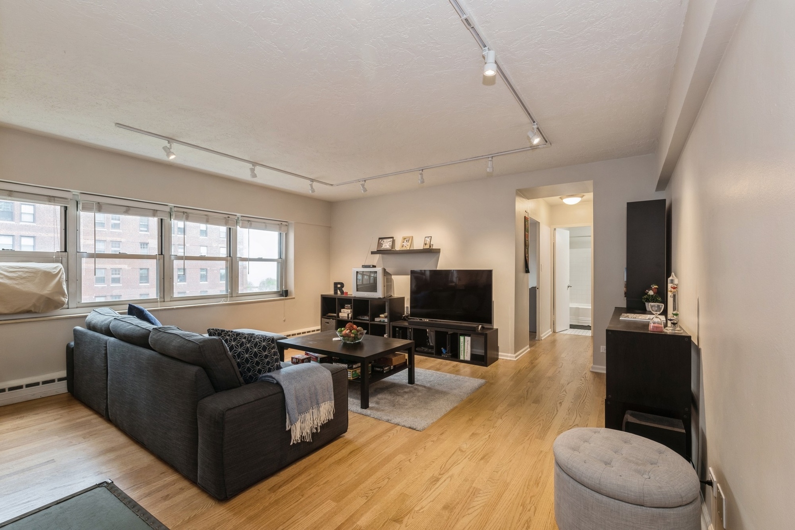 4970 N Marine Drive Unit: 1029
