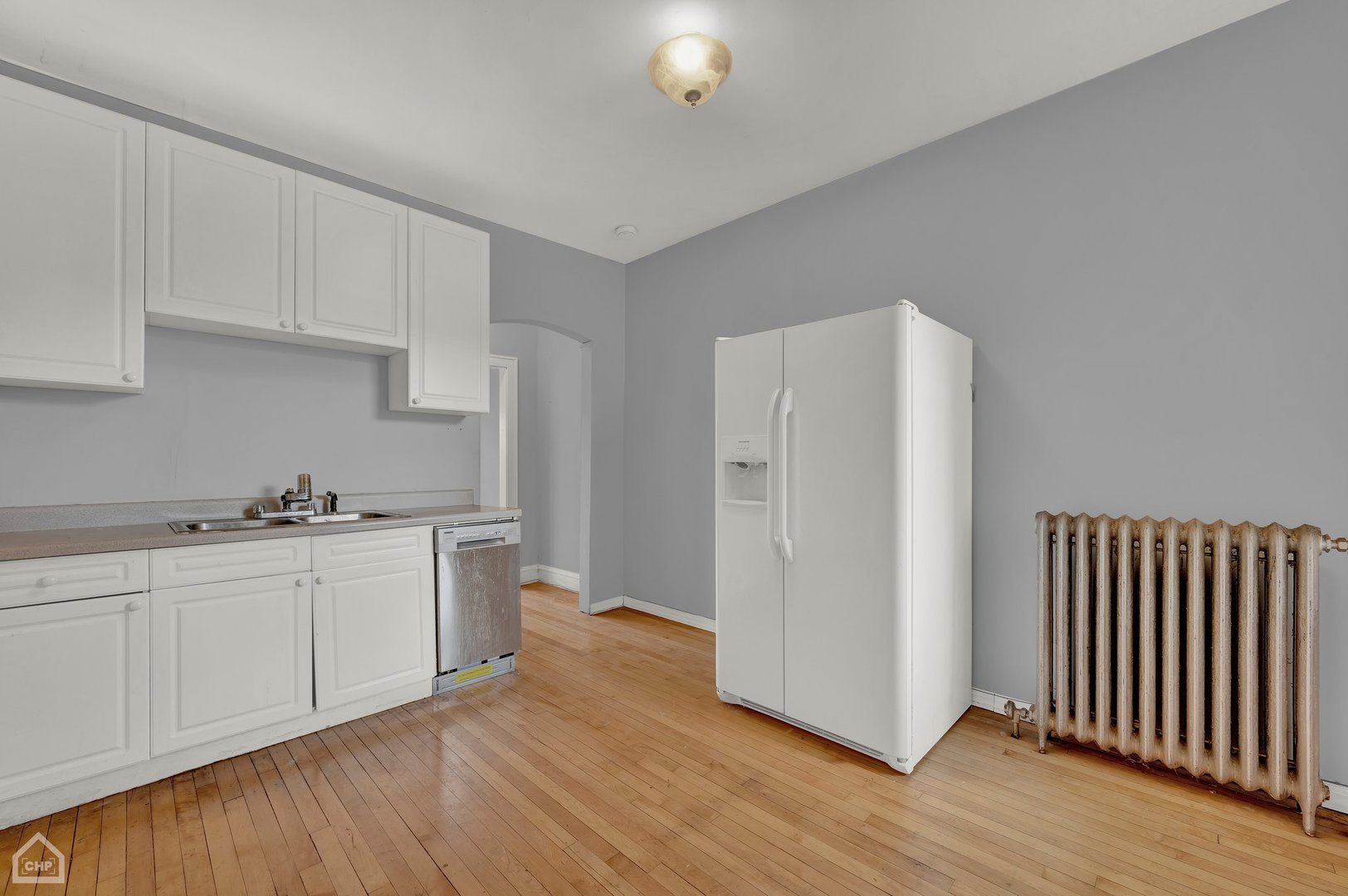 2155 N Spaulding Avenue Unit: 3