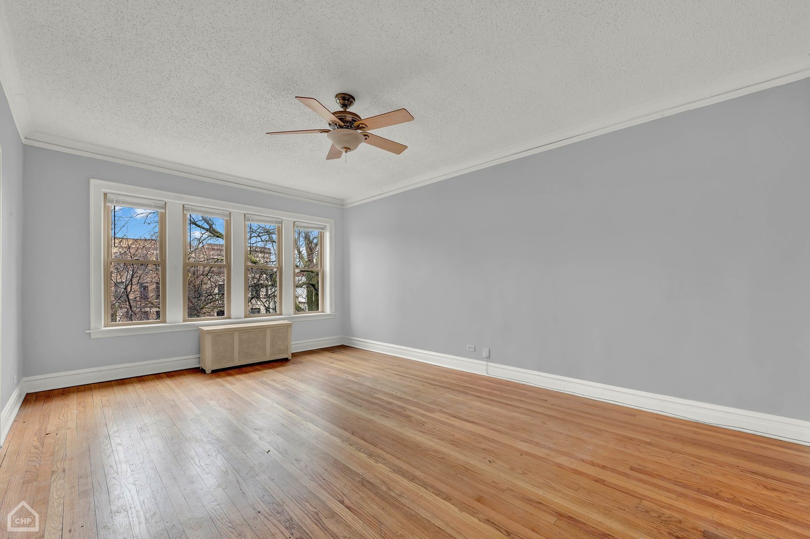 2155 N Spaulding Avenue Unit: 3