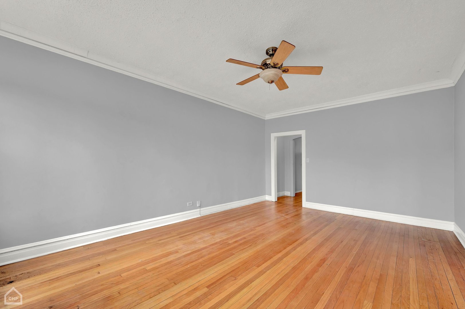 2155 N Spaulding Avenue Unit: 3