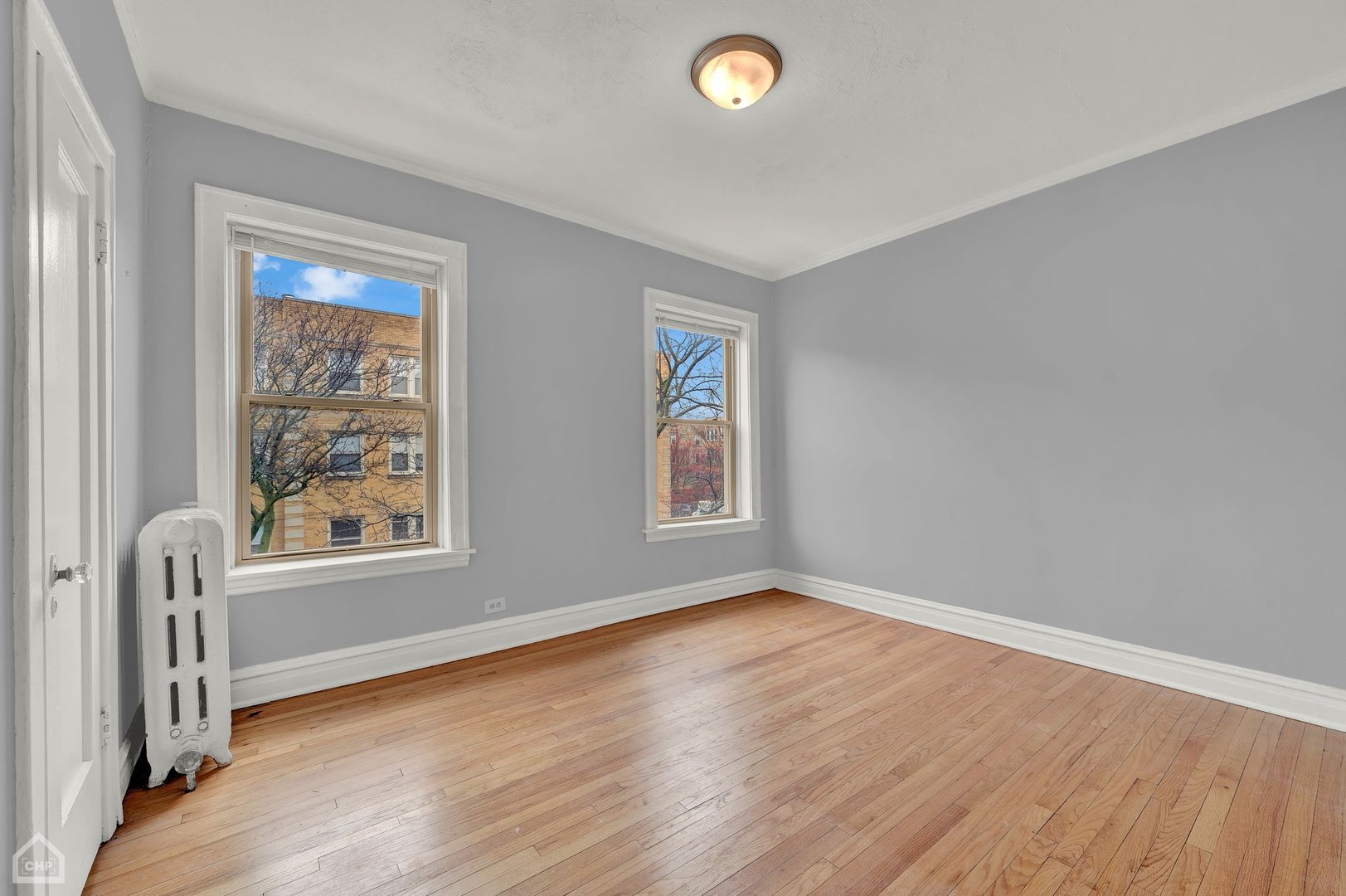 2155 N Spaulding Avenue Unit: 3