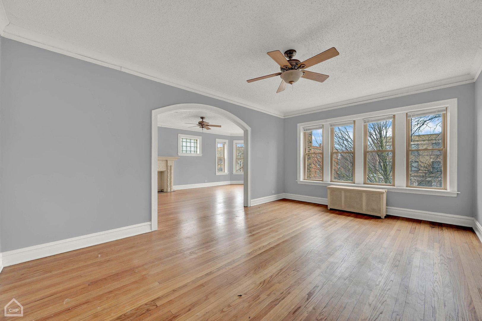 2155 N Spaulding Avenue Unit: 3