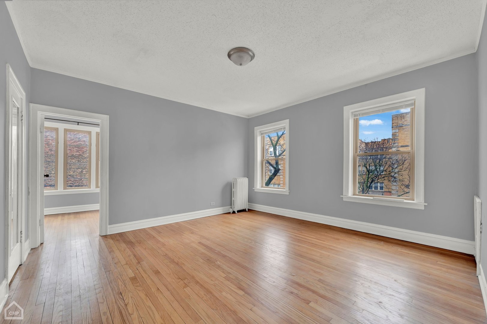 2155 N Spaulding Avenue Unit: 3