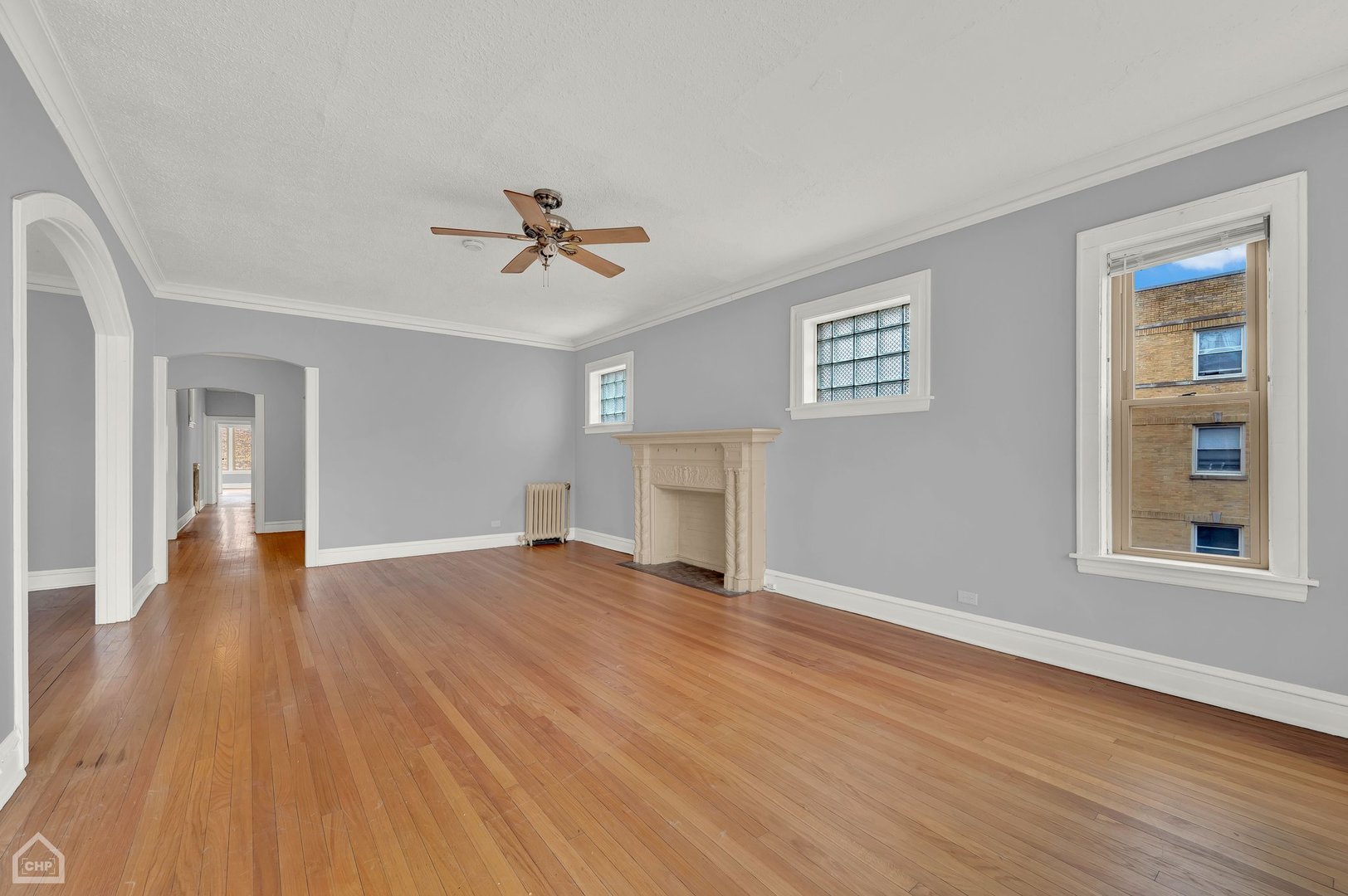 2155 N Spaulding Avenue Unit: 3