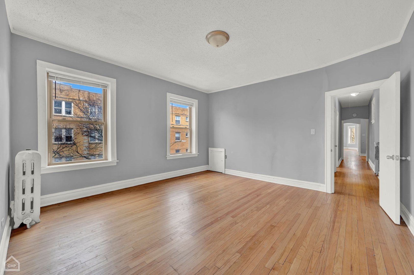 2155 N Spaulding Avenue Unit: 3