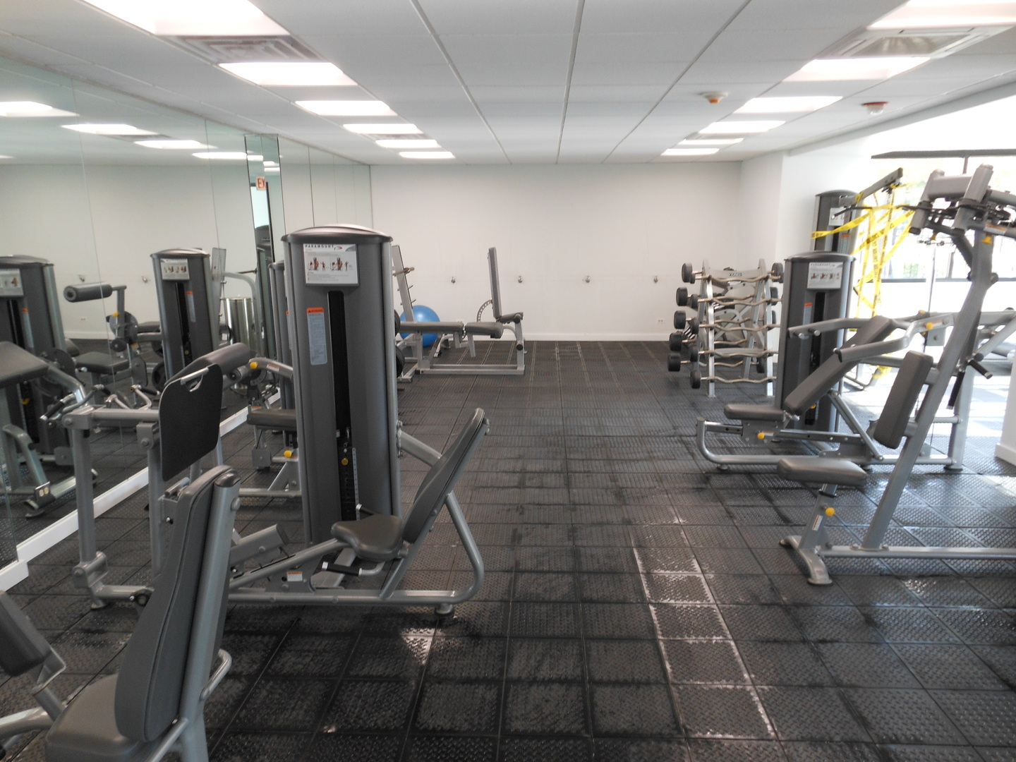 3930 N PINE GROVE Avenue Unit: 1408