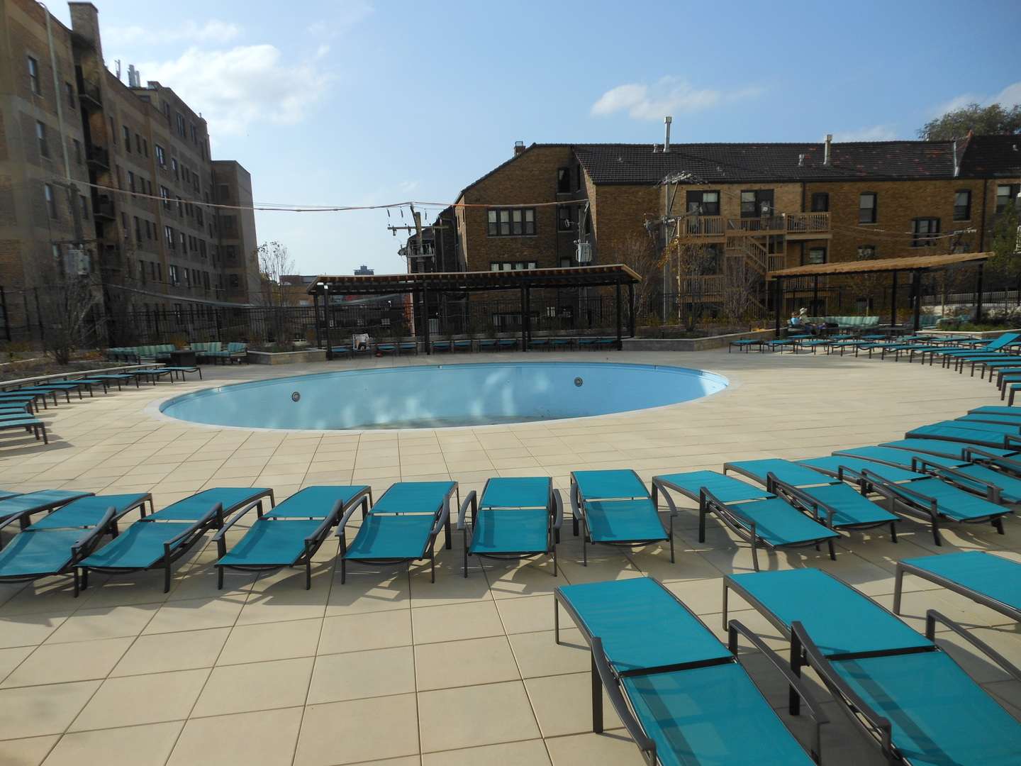 3930 N PINE GROVE Avenue Unit: 1408