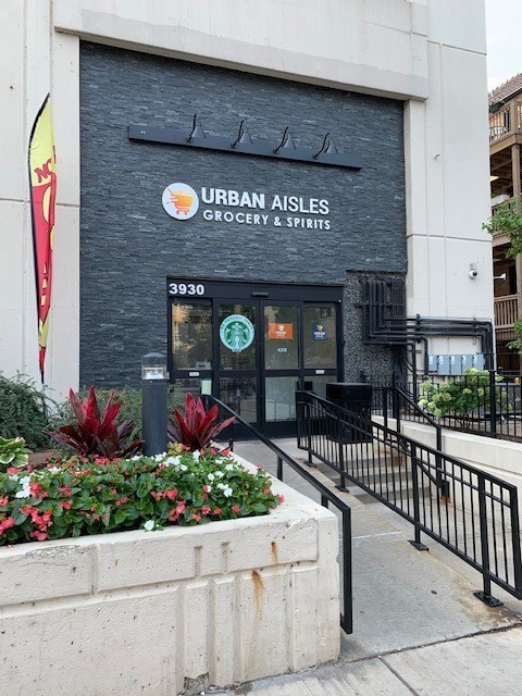 3930 N PINE GROVE Avenue Unit: 1408