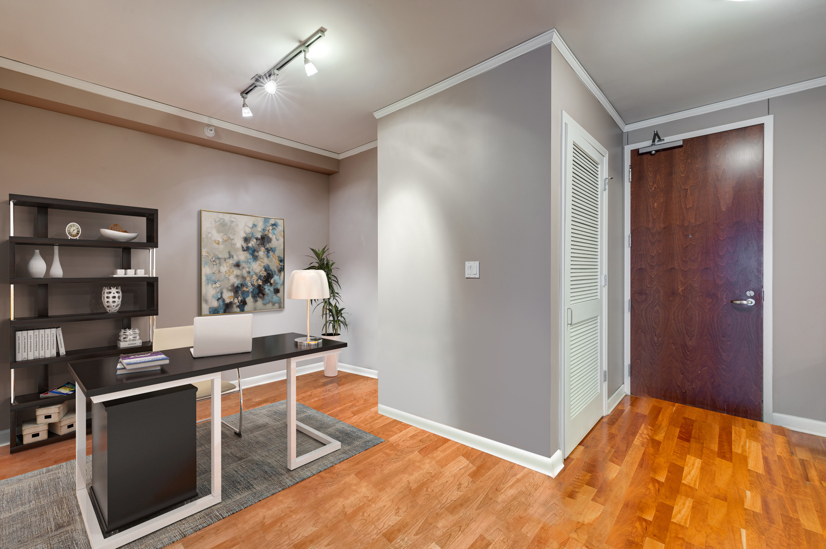 420 E WATERSIDE Drive Unit: 305