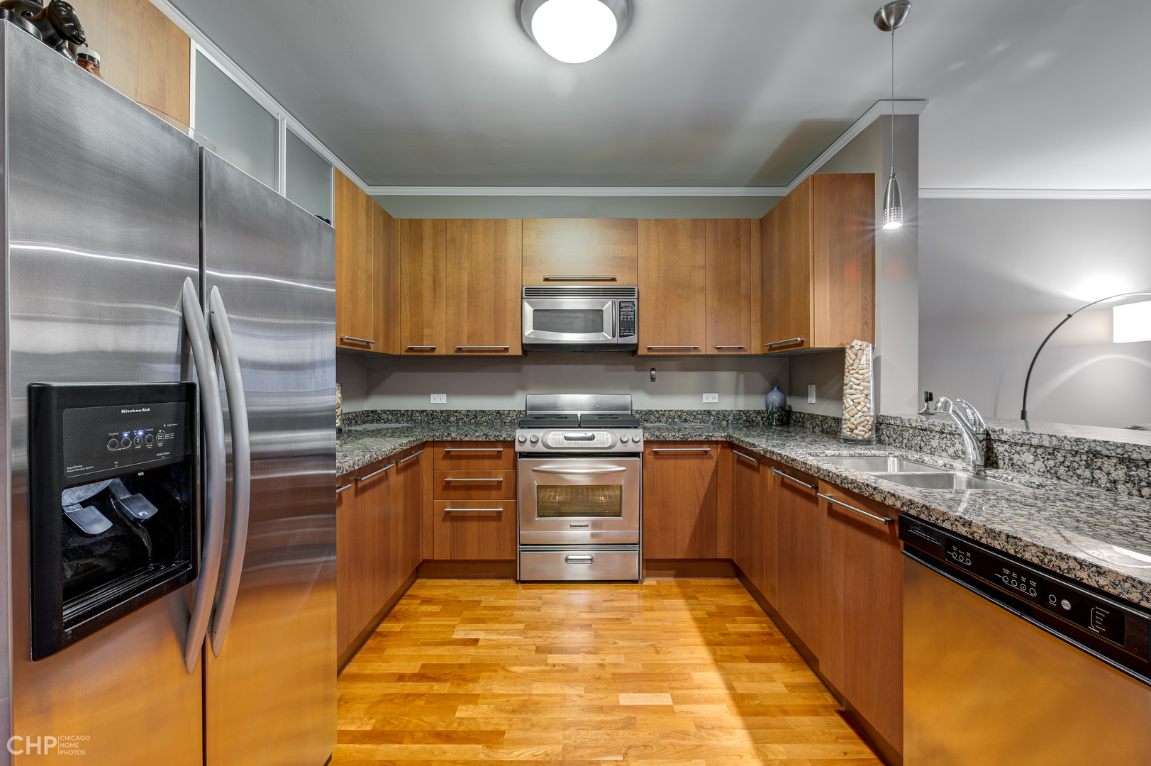 420 E WATERSIDE Drive Unit: 305