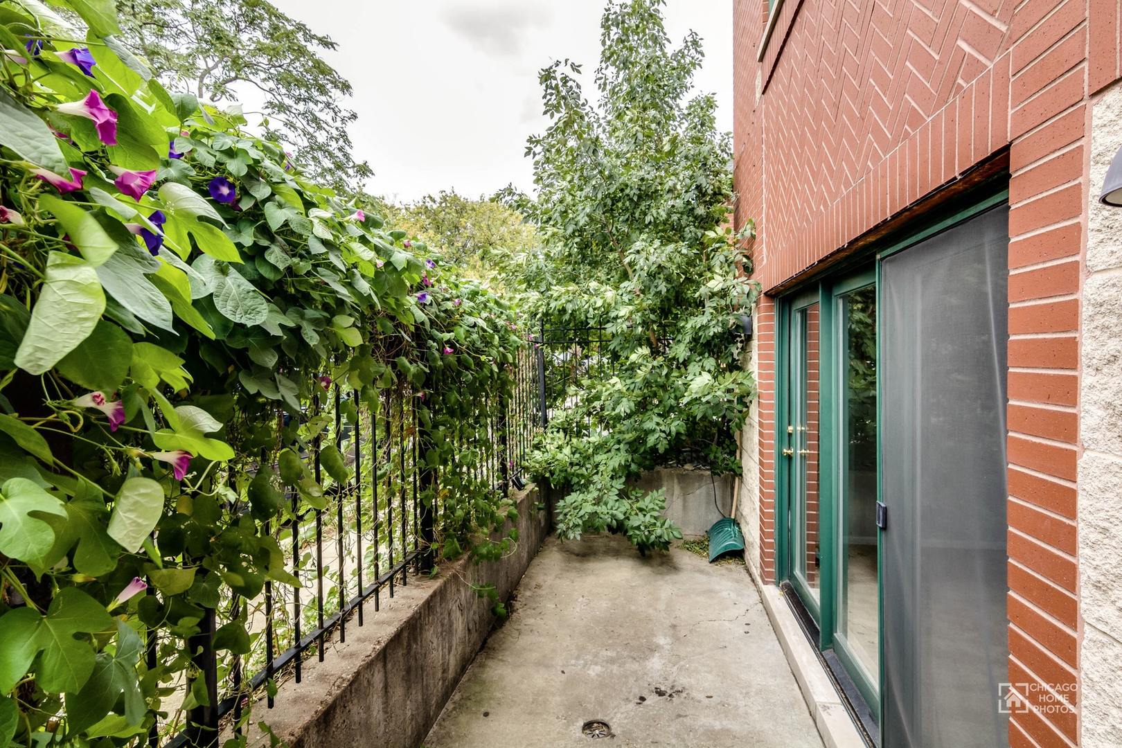 1267 N Honore Street Unit: 1