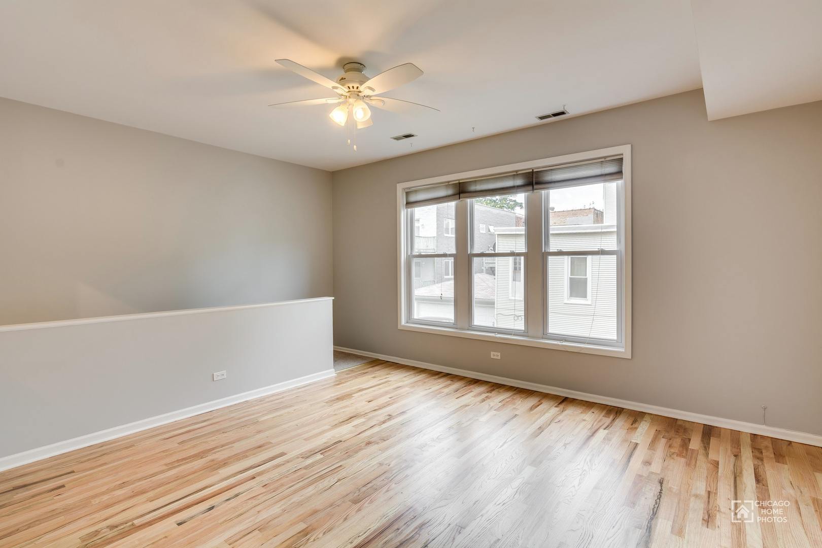 1267 N Honore Street Unit: 1