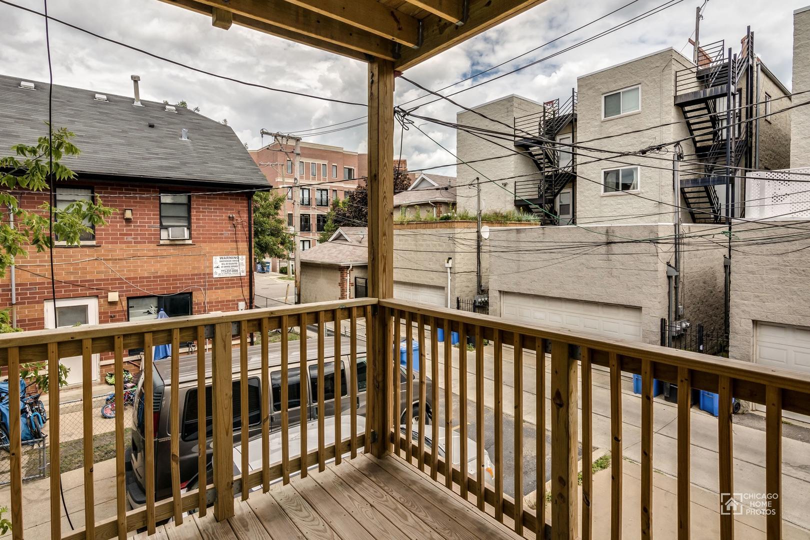 1267 N Honore Street Unit: 1