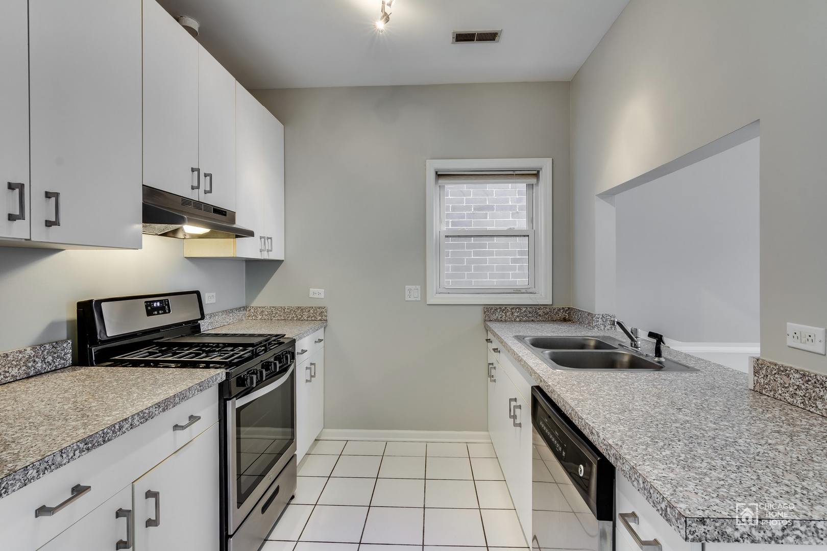 1267 N Honore Street Unit: 1