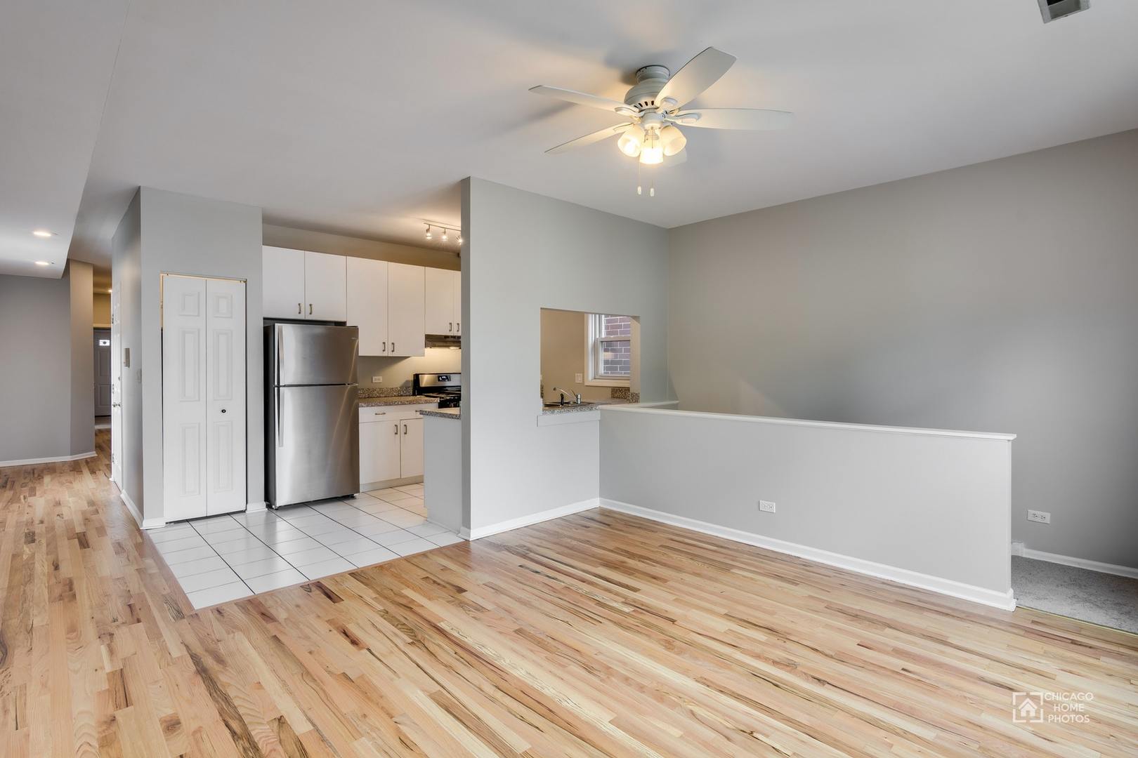 1267 N Honore Street Unit: 1