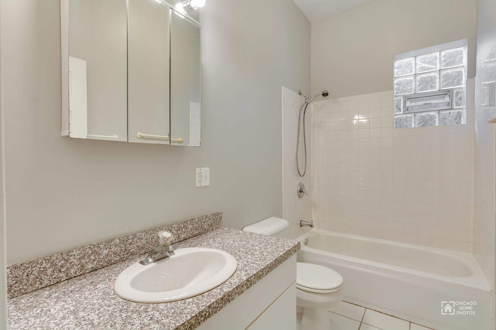 1267 N Honore Street Unit: 1