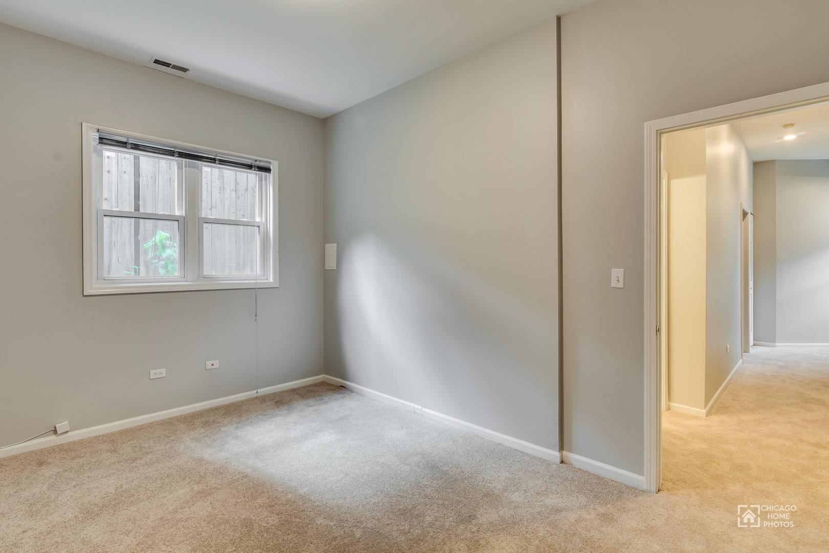 1267 N Honore Street Unit: 1