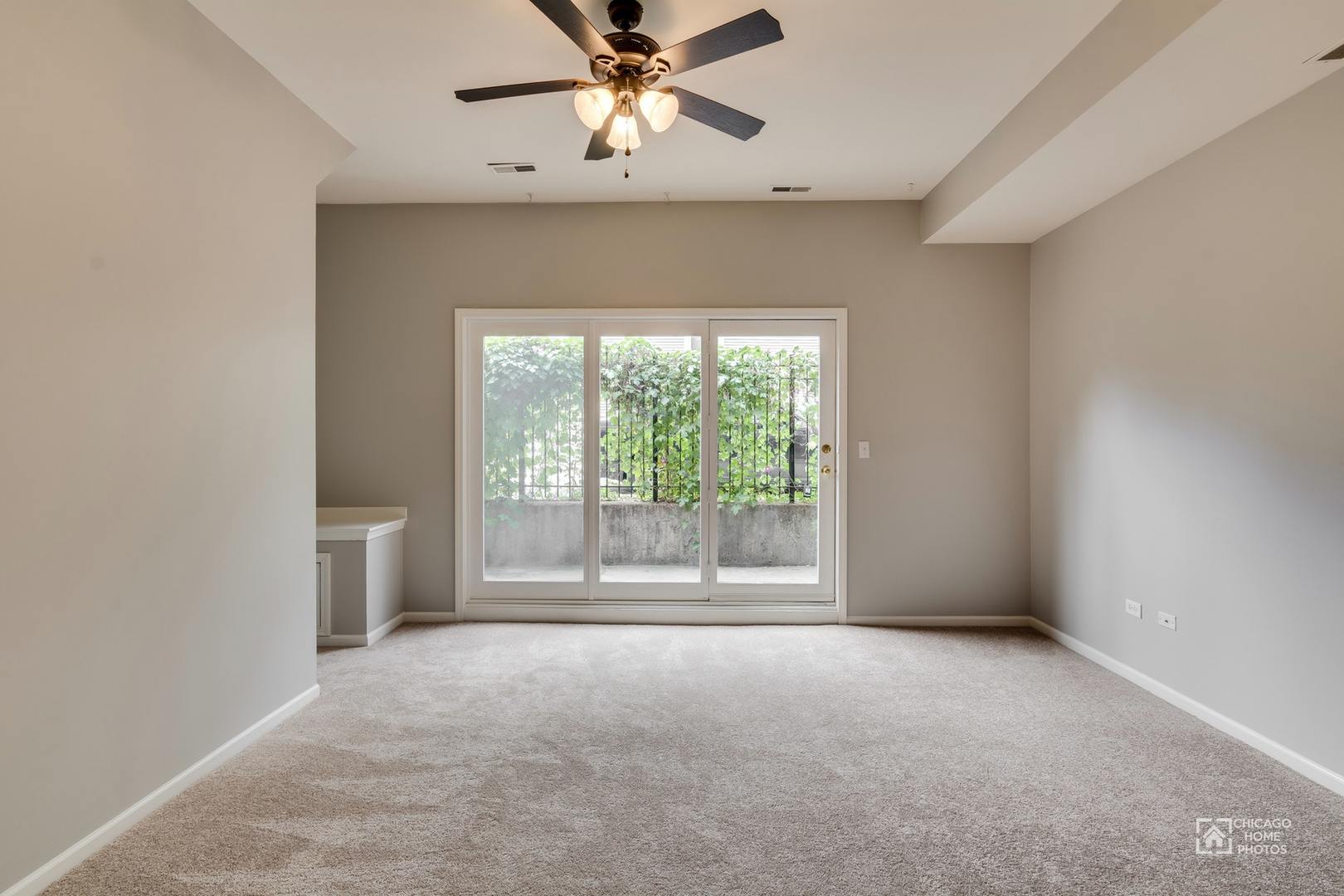 1267 N Honore Street Unit: 1