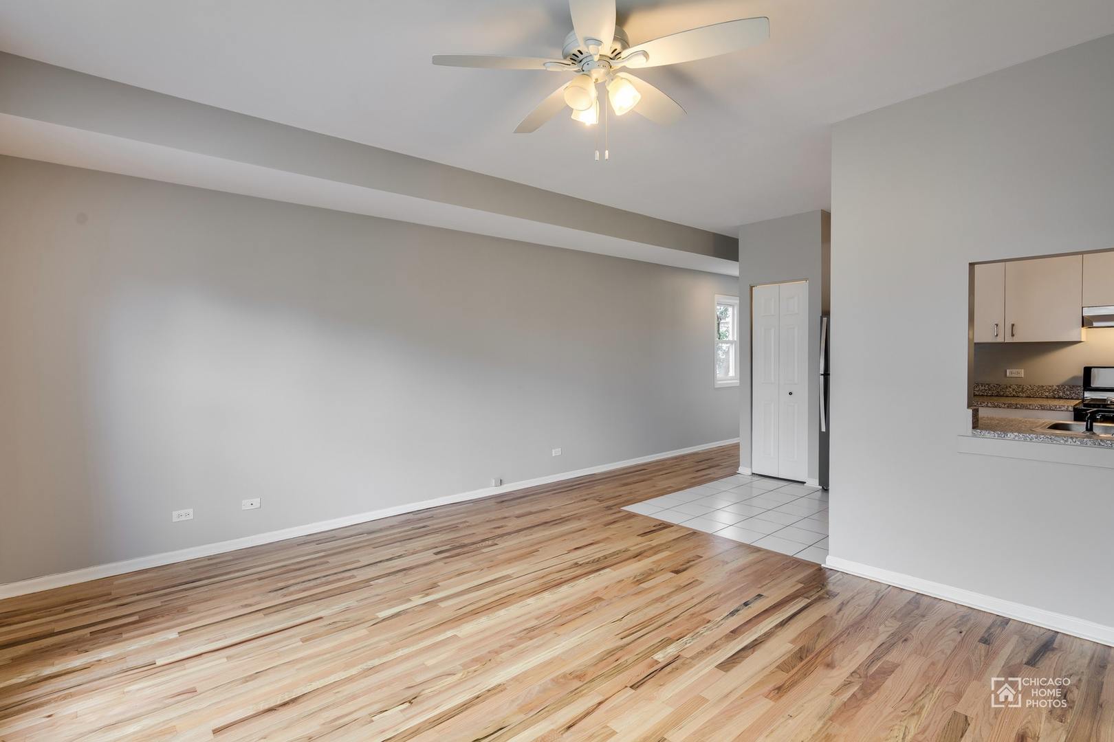 1267 N Honore Street Unit: 1