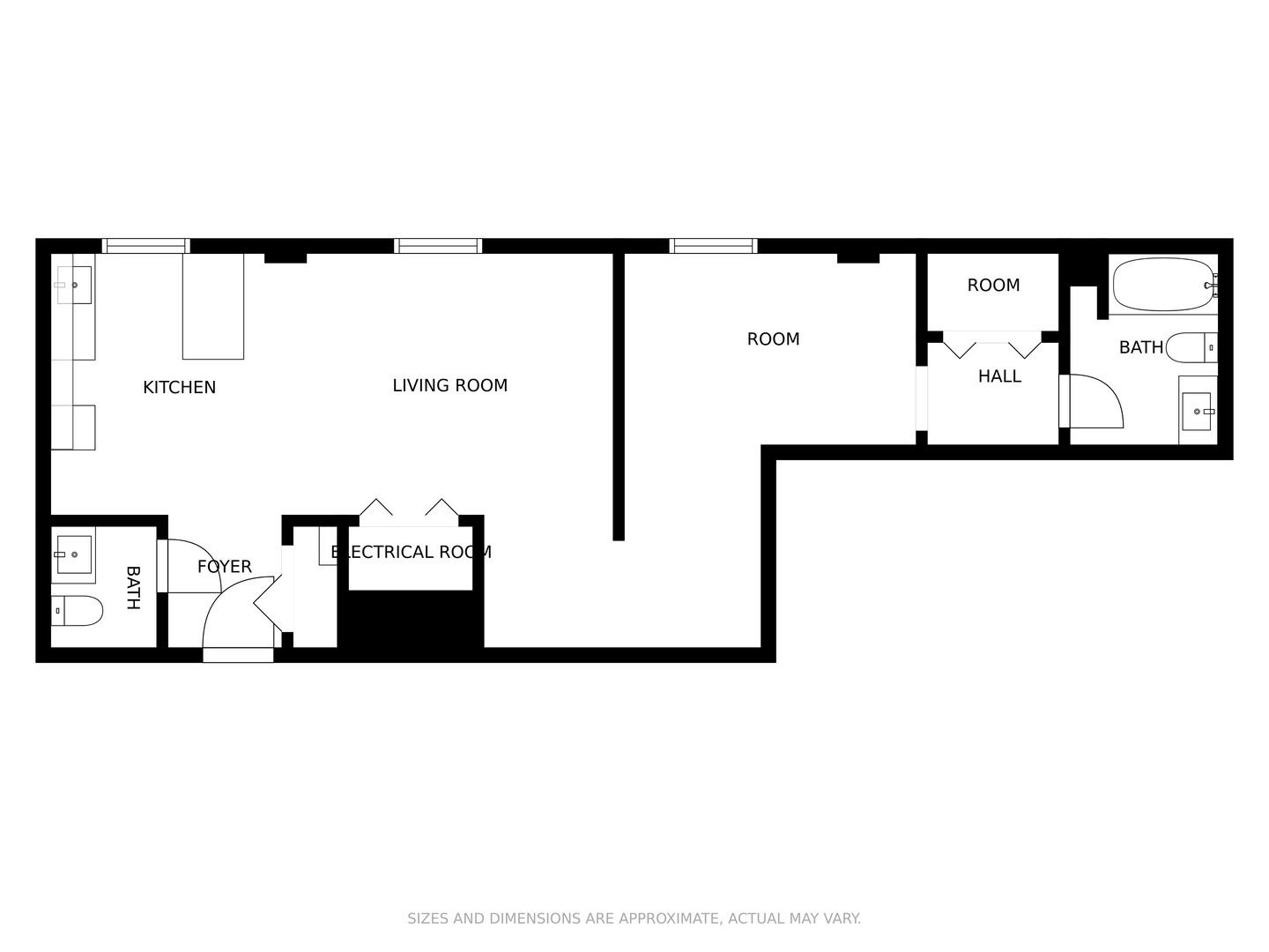 213 N Racine Avenue Unit: 302