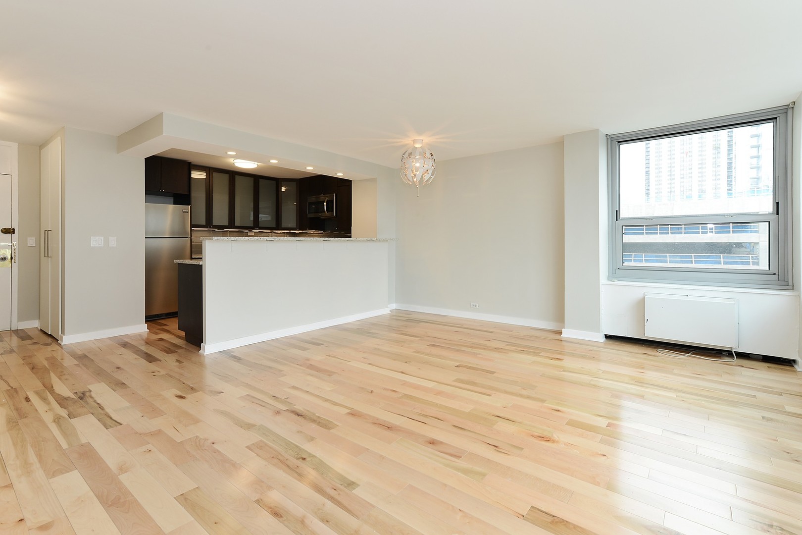 1255 N Sandburg Terrace Unit: 507