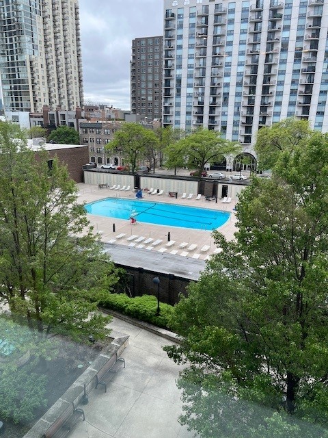 1255 N Sandburg Terrace Unit: 507