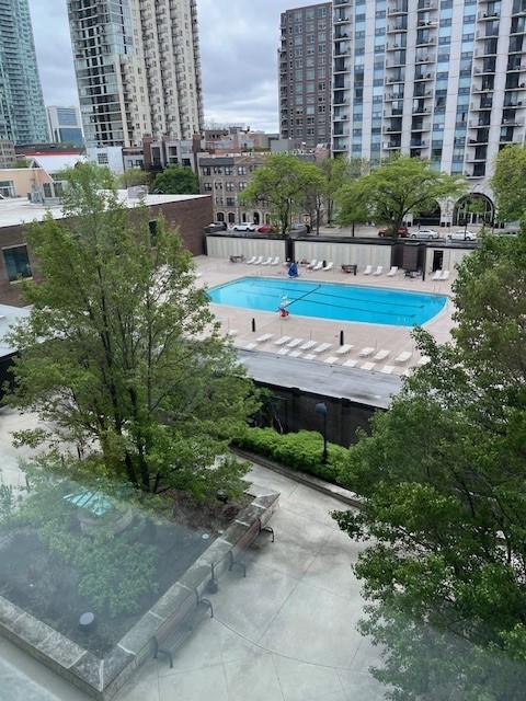 1255 N Sandburg Terrace Unit: 507