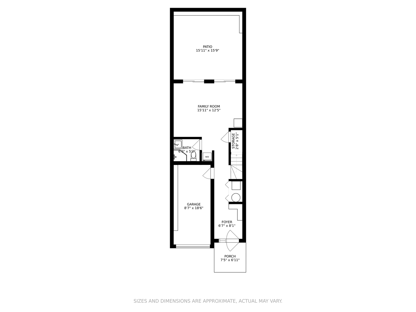 2706 N Southport Avenue Unit: B