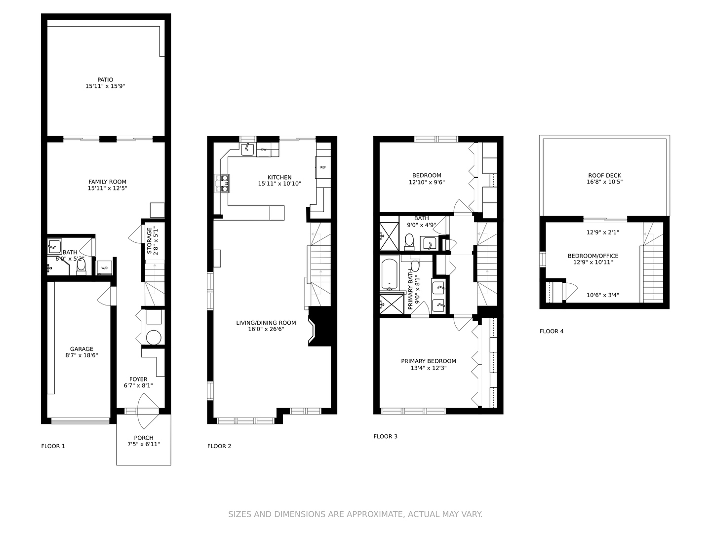 2706 N Southport Avenue Unit: B