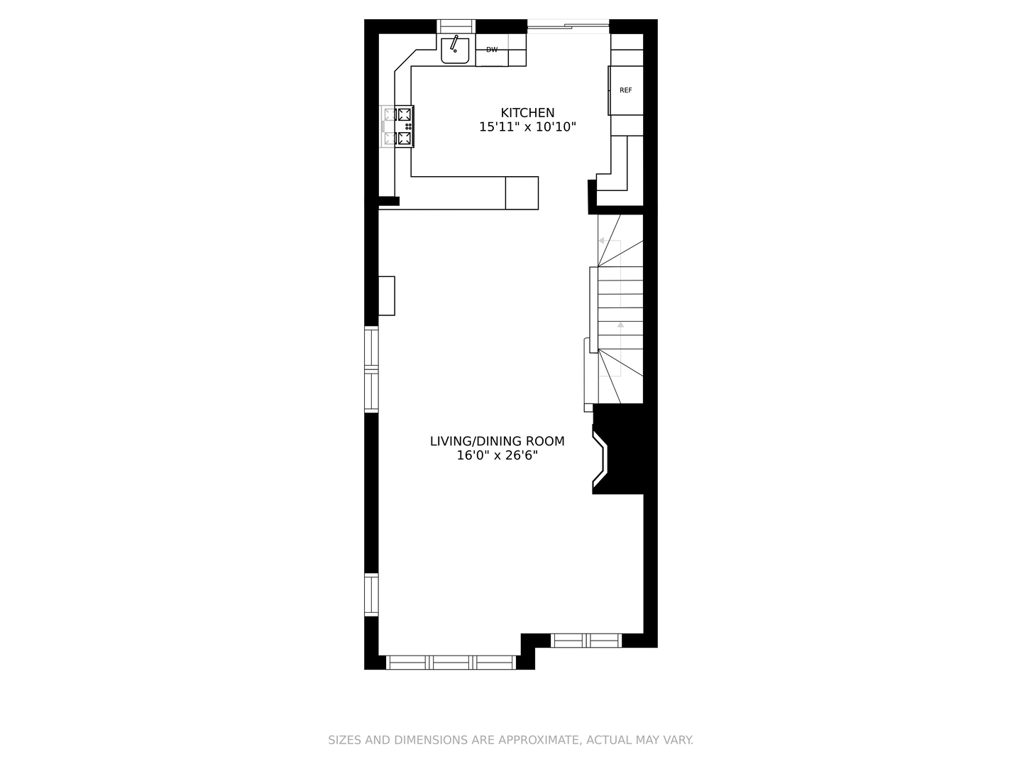 2706 N Southport Avenue Unit: B