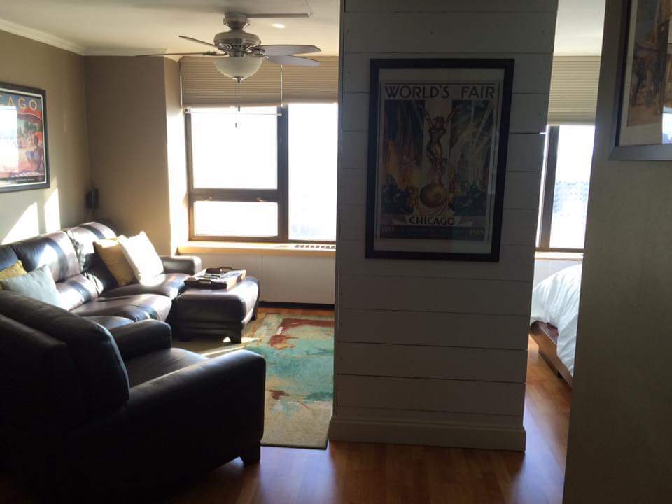 3930 N Pine Grove Avenue Unit: 2602