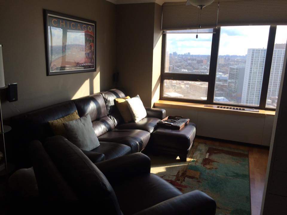 3930 N Pine Grove Avenue Unit: 2602
