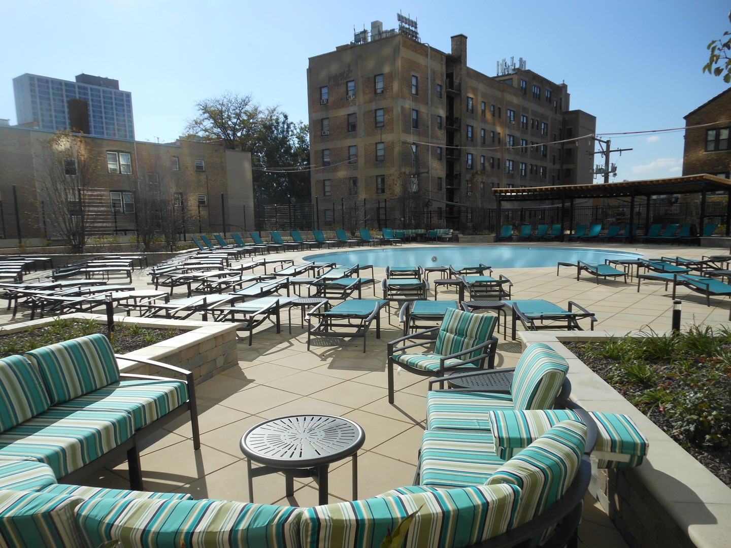 3930 N Pine Grove Avenue Unit: 2602