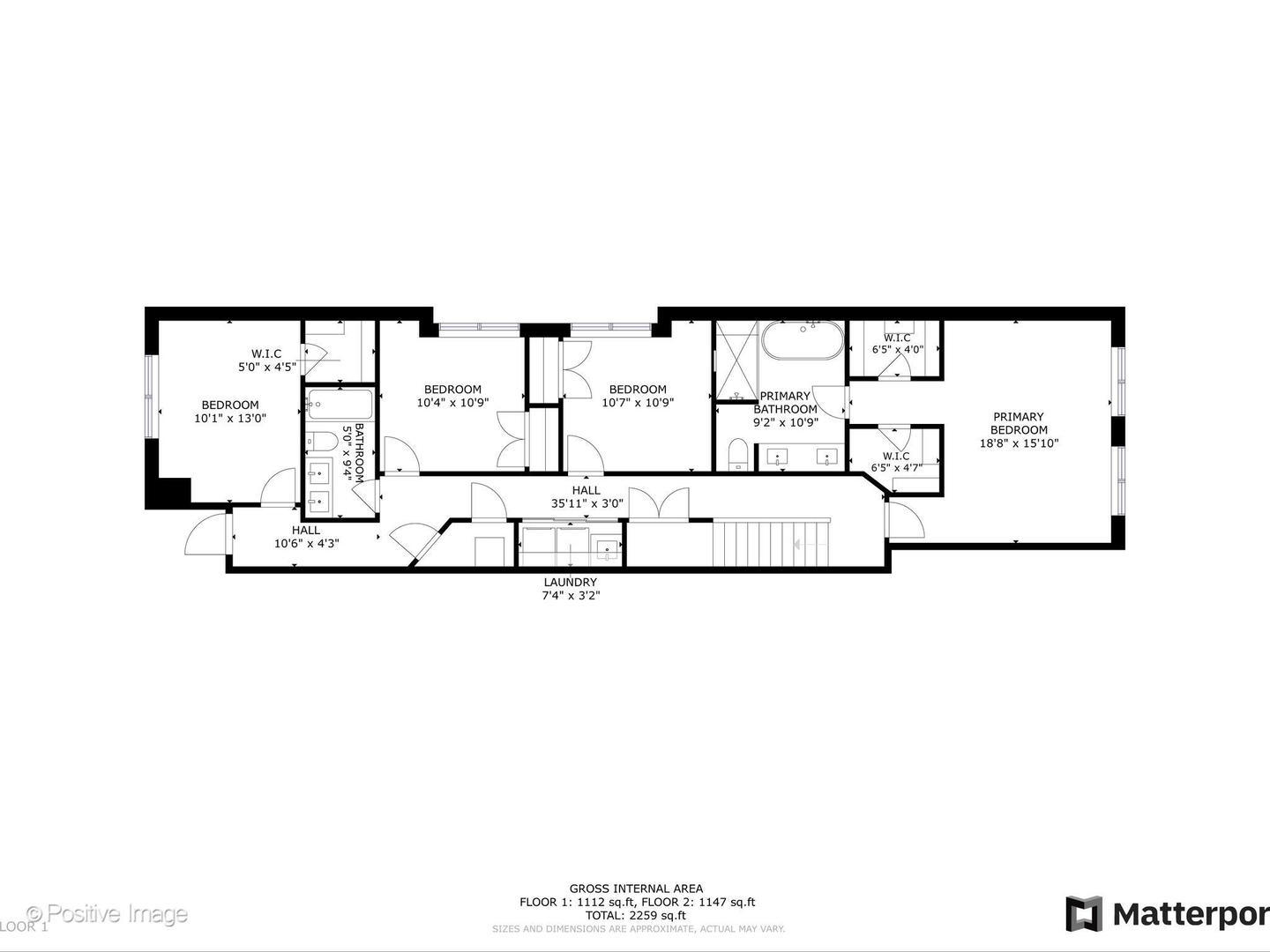 716 W Aldine Avenue Unit: 1