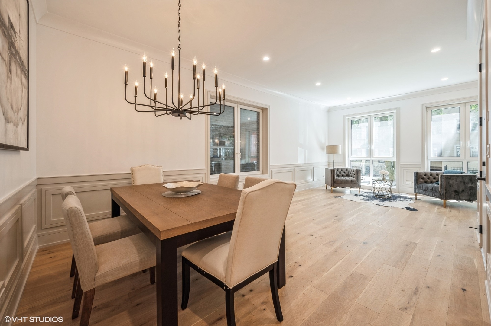 716 W Aldine Avenue Unit: 1