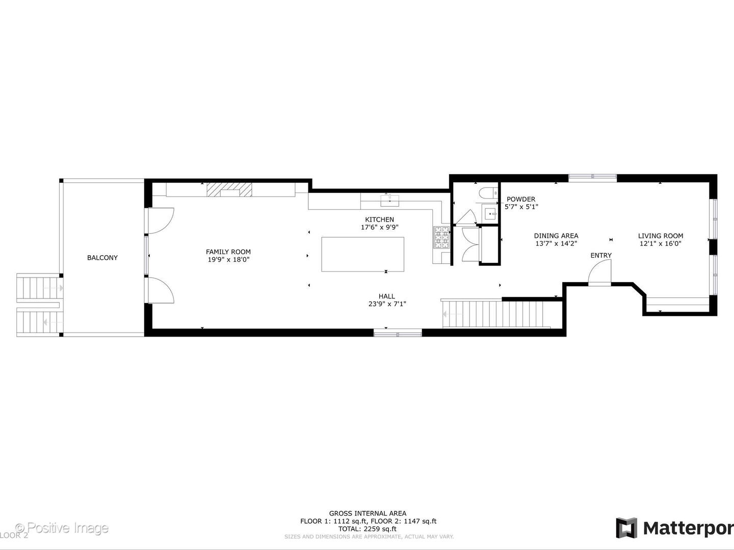 716 W Aldine Avenue Unit: 1