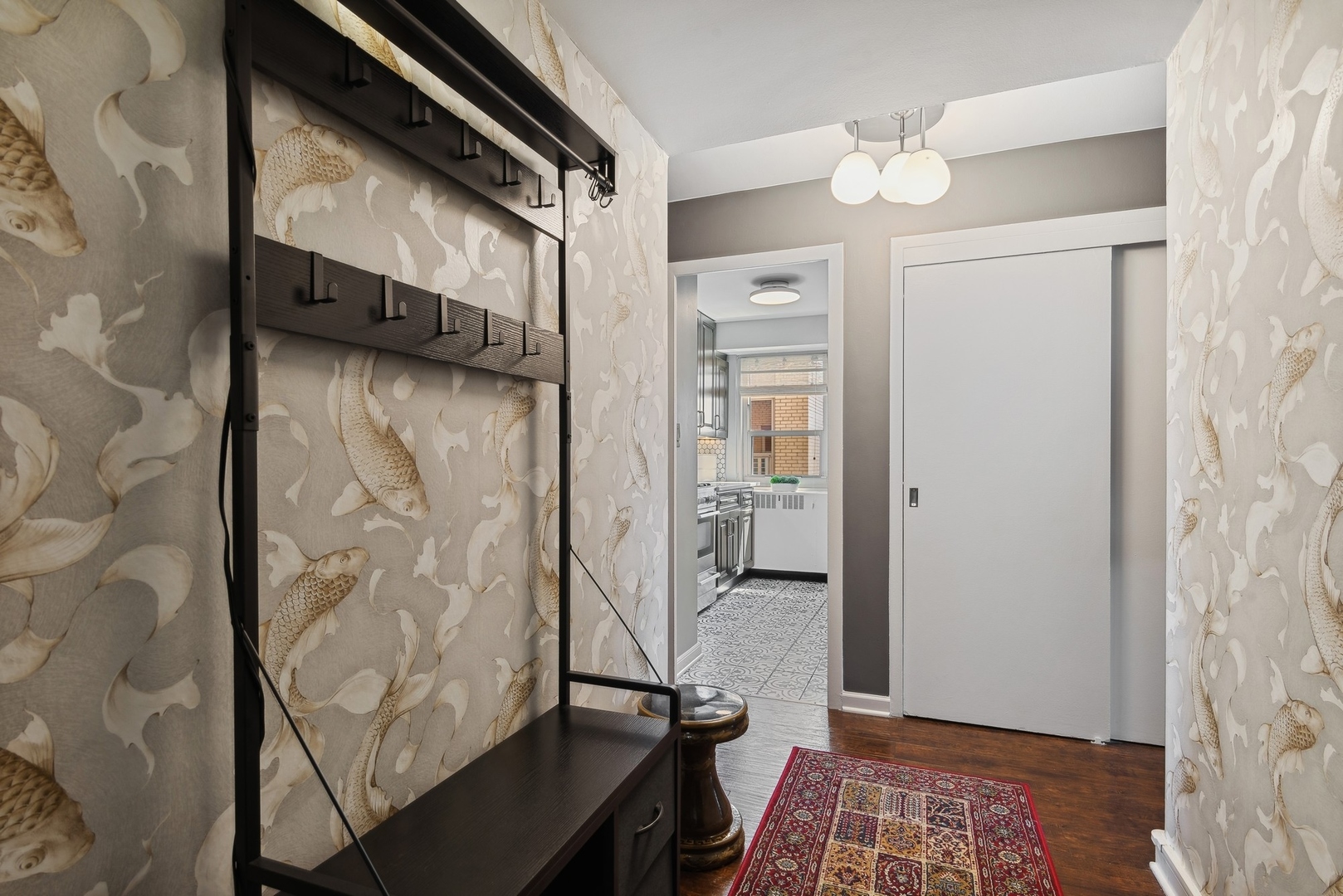 3950 N LAKE SHORE Drive Unit: 718C