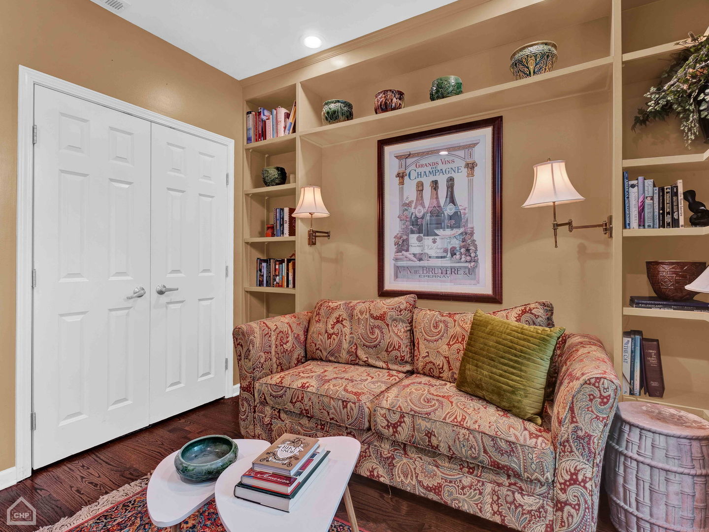 1612 W Pierce Avenue Unit: A