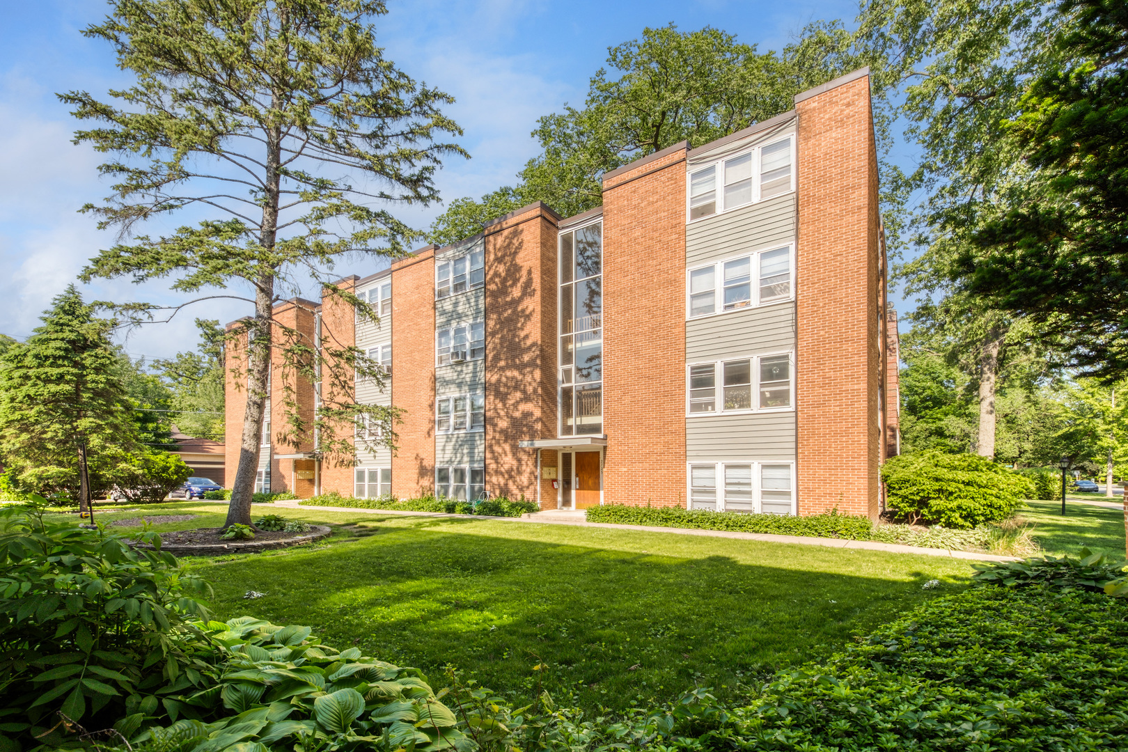 2725-27 Central Street